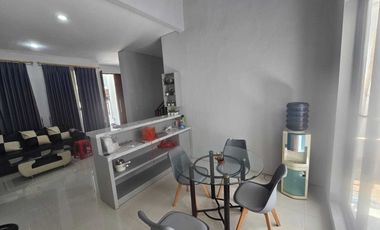 Jual/Sewa Rumah 2 lt @ Delima Pondok Candra