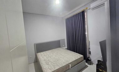 Jual/Sewa Rumah 2 lt @ Delima Pondok Candra