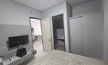 Jual/Sewa Rumah 2 lt @ Delima Pondok Candra