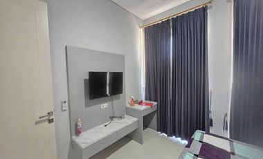 Jual/Sewa Rumah 2 lt @ Delima Pondok Candra