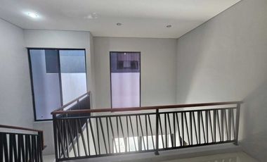 Jual/Sewa Rumah 2 lt @ Delima Pondok Candra