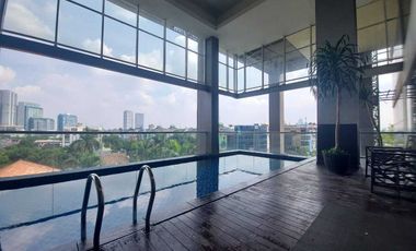 Pondok Indah Condotel Bellevue Suites Room Harga Miring