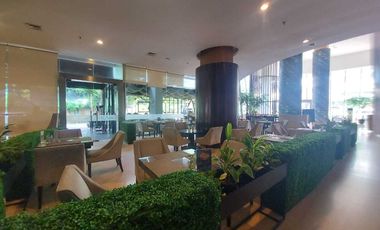 Pondok Indah Condotel Bellevue Suites Room Harga Miring