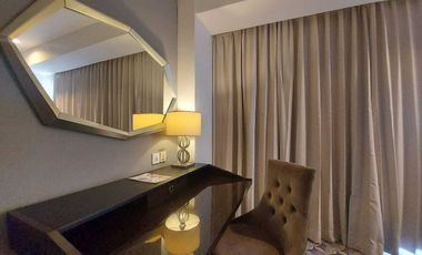 Pondok Indah Condotel Bellevue Suites Room Harga Miring