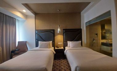 Pondok Indah Condotel Bellevue Suites Room Harga Miring