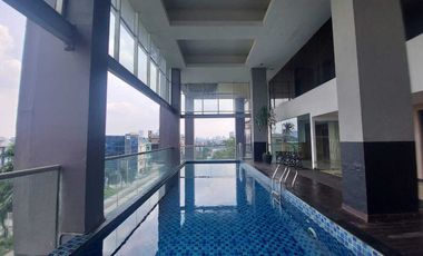 Pondok Indah Condotel Bellevue Suites Room Harga Miring