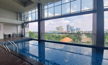 Pondok Indah Condotel Bellevue Suites Room Harga Miring