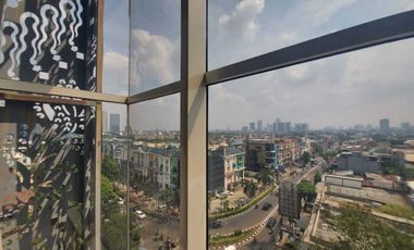 Pondok Indah Condotel Bellevue Suites Room Harga Miring