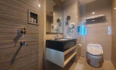 Pondok Indah Condotel Bellevue Suites Room Harga Miring