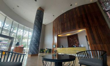 Pondok Indah Condotel Bellevue Suites Room Harga Miring
