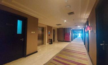 Pondok Indah Condotel Bellevue Suites Room Harga Miring