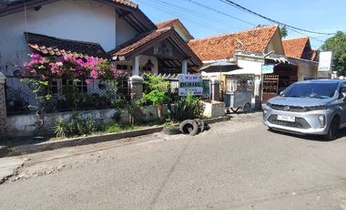 Rumah Dekat RSUD gunung jati Cirebon