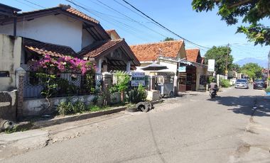 Rumah Dekat RSUD gunung jati Cirebon