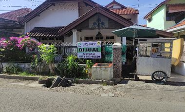 Rumah Dekat RSUD gunung jati Cirebon