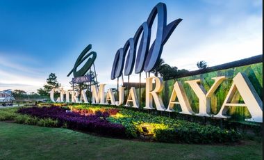 DiJual Rumah Baru Cluster Green Cove Di Citra Maja Raya Tangerang