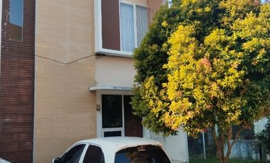 rumah cantik minimalis 2 lantai di perum daksa sepinggan