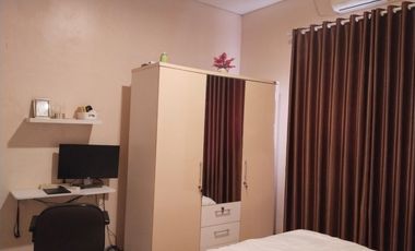 rumah cantik minimalis 2 lantai di perum daksa sepinggan