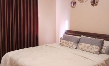 rumah cantik minimalis 2 lantai di perum daksa sepinggan
