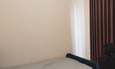 rumah cantik minimalis 2 lantai di perum daksa sepinggan