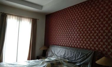 RUMAH MEWAH 358m2 FULL FURNISH DAERAH MANAHAN, SURAKARTA.