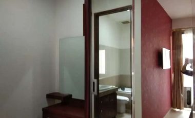 RUMAH MEWAH 358m2 FULL FURNISH DAERAH MANAHAN, SURAKARTA.