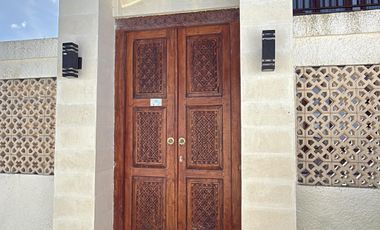 Villa Baru 3 Br 2Lt Ocean View Tropical Modern Style Ungasan Bali