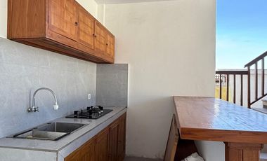 Villa Baru 3 Br 2Lt Ocean View Tropical Modern Style Ungasan Bali