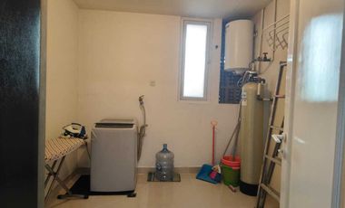 Crown Court Cikarang 3 Kamar tidur, baru renovasi lengkap sangat murah