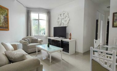 Crown Court Cikarang 3 Kamar tidur, baru renovasi lengkap sangat murah