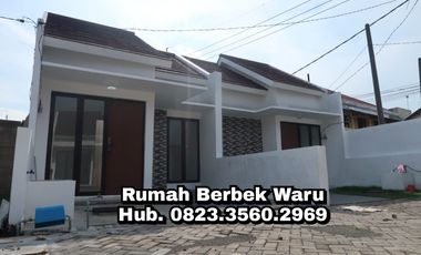 Rumah dijual