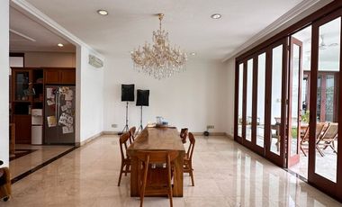 Di Jual Rumah Mewh di Pejaten Jakarta selatan