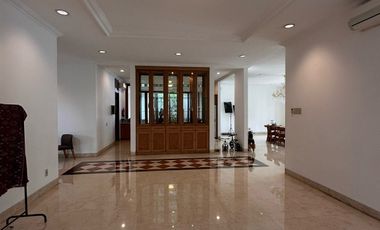 Di Jual Rumah Mewh di Pejaten Jakarta selatan