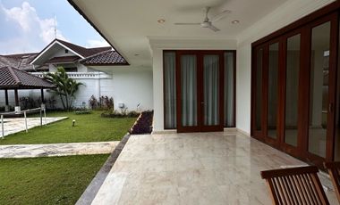 Di Jual Rumah Mewh di Pejaten Jakarta selatan