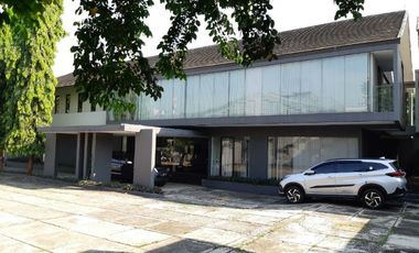 Dijual Gedung Perkantoran di Mampang Prapatan Raya, Harga NJOP nego