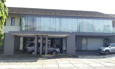 Dijual Gedung Perkantoran di Mampang Prapatan Raya, Harga NJOP nego