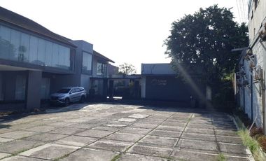 Dijual Gedung Perkantoran di Mampang Prapatan Raya, Harga NJOP nego