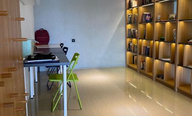 RUMAH CANTIK MEWAH ALAM SUTERA ADA MEZZANINE MURAH