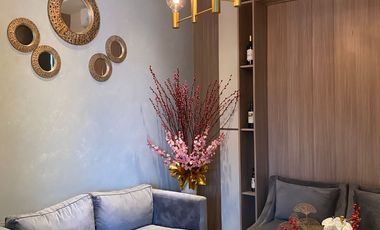 RUMAH CANTIK MEWAH ALAM SUTERA ADA MEZZANINE MURAH