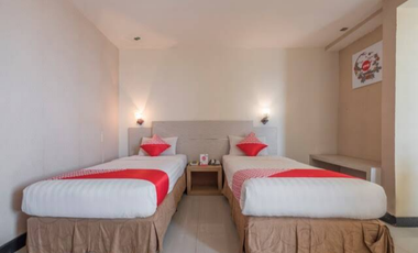 1038. Dijual Hotel Bintang 2 Jl Lembeh Makassar, Sulawesi
