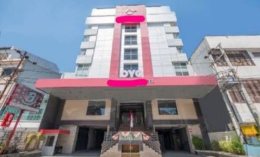 1038. Dijual Hotel Bintang 2 Jl Lembeh Makassar, Sulawesi