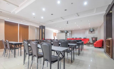 1038. Dijual Hotel Bintang 2 Jl Lembeh Makassar, Sulawesi