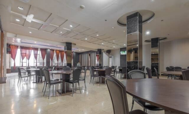 1038. Dijual Hotel Bintang 2 Jl Lembeh Makassar, Sulawesi