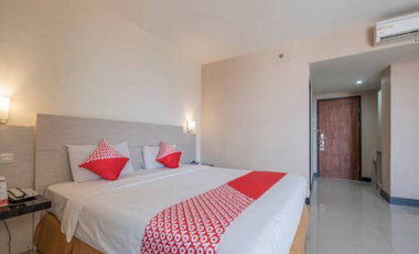 1038. Dijual Hotel Bintang 2 Jl Lembeh Makassar, Sulawesi