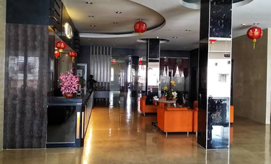 1038. Dijual Hotel Bintang 2 Jl Lembeh Makassar, Sulawesi