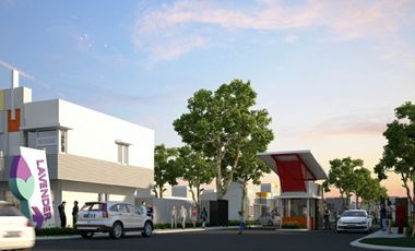 HUNIAN NYAMAN, DIJUAL TANPA KPR BANK di BATAM