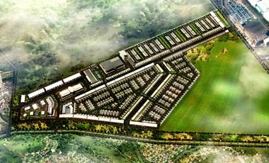 HUNIAN NYAMAN, DIJUAL TANPA KPR BANK di BATAM