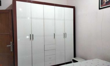 Rumah Tinggal Dalam Perum Ambarukmo Residence Depok Sleman