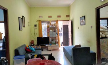 Rumah Tinggal Dalam Perum Ambarukmo Residence Depok Sleman