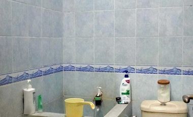 Rumah Tinggal Dalam Perum Ambarukmo Residence Depok Sleman