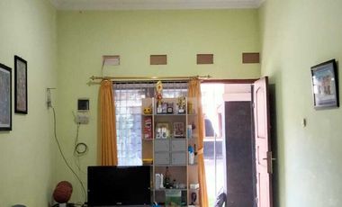 Rumah Tinggal Dalam Perum Ambarukmo Residence Depok Sleman